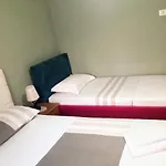 Center Apartment