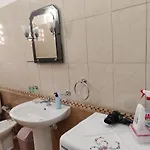 Center Apartment