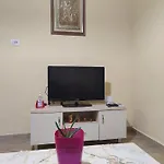 Apartment Center