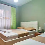 Apartment Center *