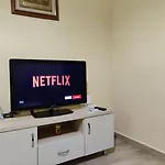 Center Apartment