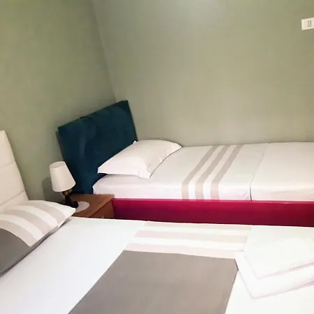 Center Apartmán