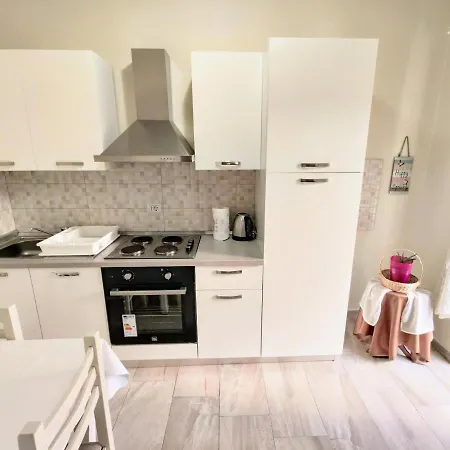 Center Apartmán