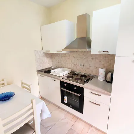 Center Apartmán