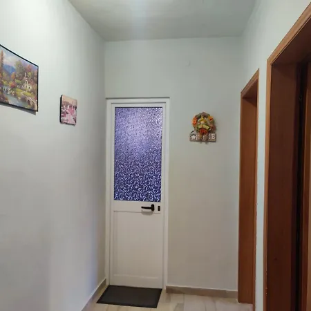 Apartmán Center