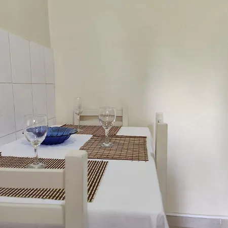 Center Apartamento Tirana