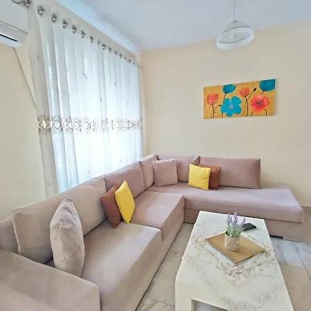 Center Apartmán