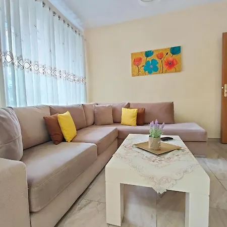 Apartmán Center Tirana