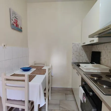 Apartamento Center Tirana