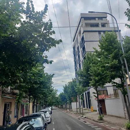 Center *