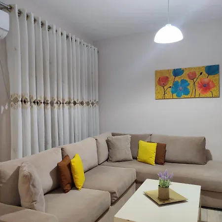 Center Apartmán *