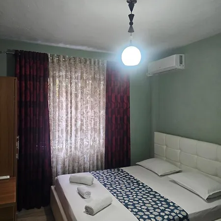 Apartamento Center *