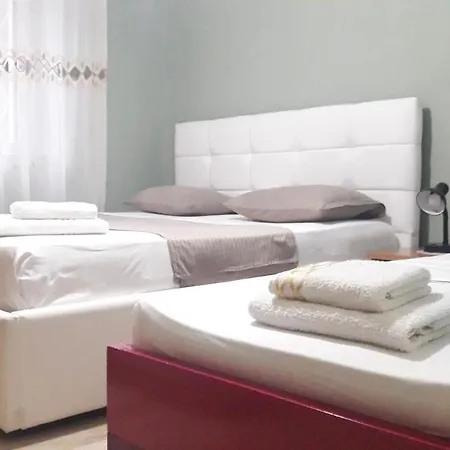 Apartmán Center Tirana