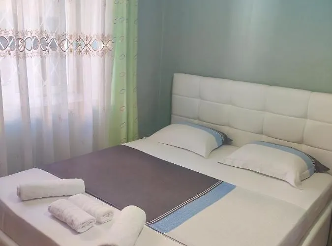 Center Appartement *