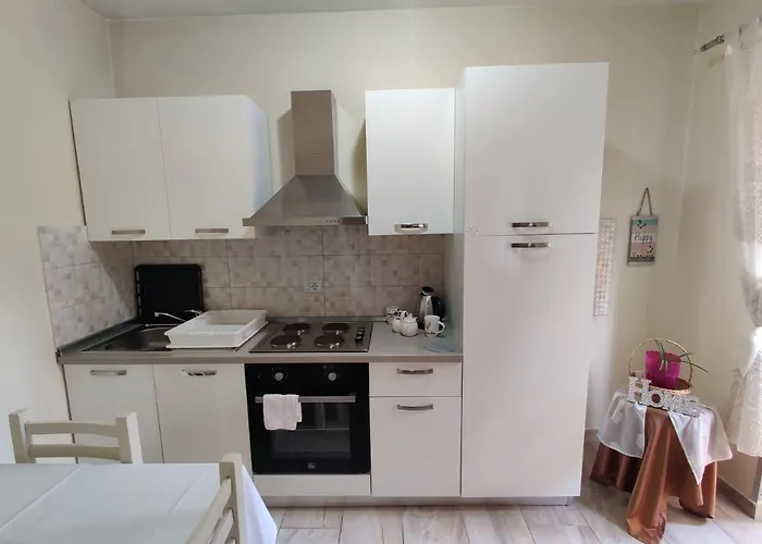 Center Appartement Tirana