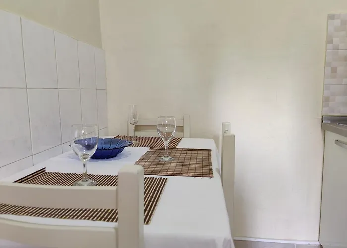 Center Lägenhet Tirana