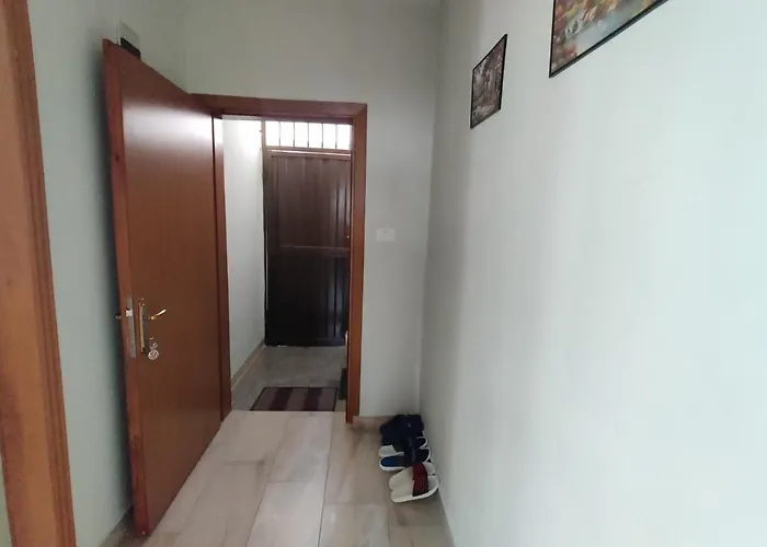 Appartement Center *