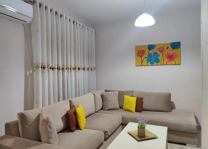 Center Appartement *