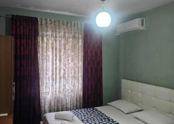 Appartement Center *