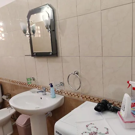 Center Apartment