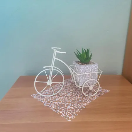 Center Апартаменты