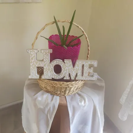 Апартаменты Center Тирана