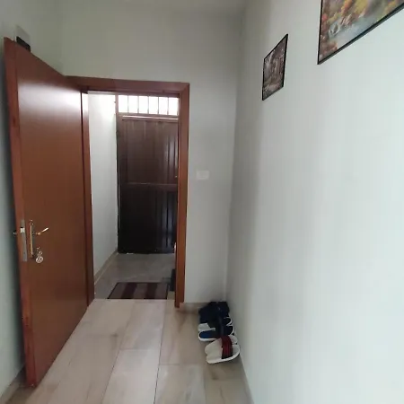 Apartmán Center *