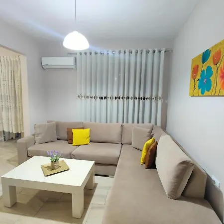 Apartment Center Tirana