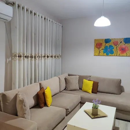 Center Apartamento Tirana
